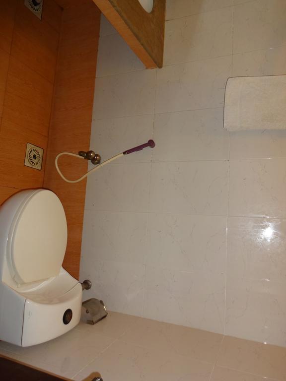 Safari Hotel Upper Mall Lahore Cameră foto